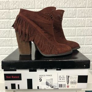 Not Rated Ankle Boot